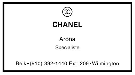 chanel business cards|Chanel wallet discount code.